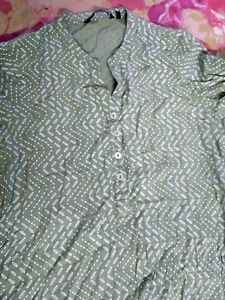 New Not Used Branded Kurta