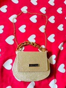 Fancy Sling Bag