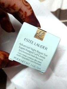 Luxuries Estee Lauder Face Serum / Under Eye Cream