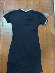 Semi-Formal Mini Dress