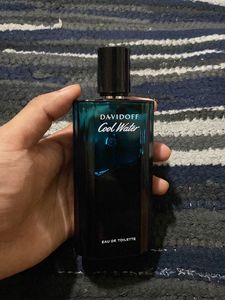 COOLWATER PERFUME DECANT