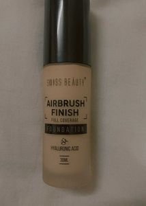 Swiss Beauty &amp; Just Herbs Makeup Bundle