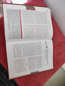 Medical Pharmacology by KD Tripathi - 8th Edition