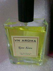 VN Aroma Epice Noire