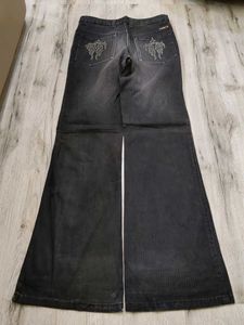 Ma1670 Magic bootcut jeans waist 30