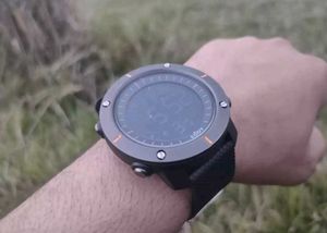 Digital Watch
