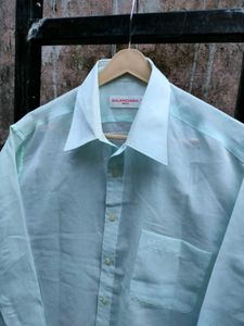original Balenciaga lenin shirt