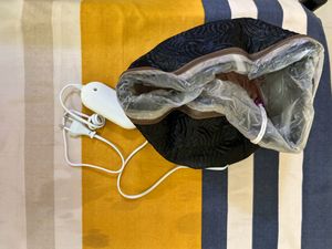 SK RAYAN Hair Spa Cap