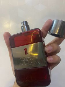 Antonio Banderas The Secret Temptation Eau De Toil