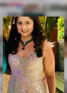 Combo Of 3 Elegant Necklace Set