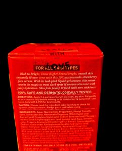 Dot &amp; Key Strawberry Bright Face Serum