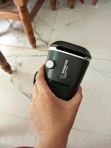 Virtual Reality Glasses