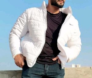 Very Expansive Coat For Cool Person