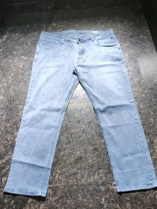 killer 42 size Denim Jeans
