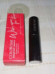 COLORBAR Lipstick