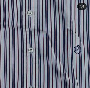 Ra lph Lau ren Double Lined Oxford
