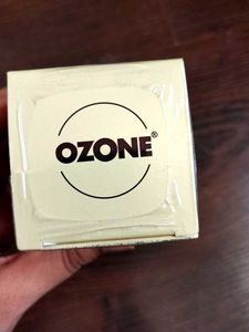 New Ozone Glo Skin Face Pack  Not Used