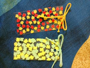 Bookmark