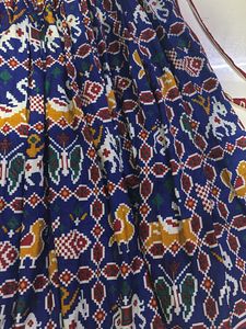 Ethnic Skirt