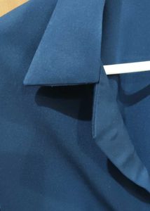 Navy Blue Blazer