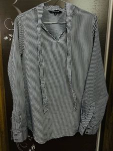Annabelle Striped Top