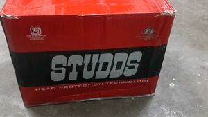 Raider Super D1 Helmet - XL