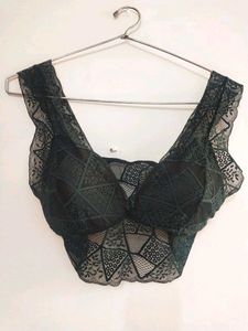 Dressberry Lace Bralette
