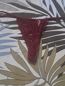 Combo Of Six  Imported Fabric Panty