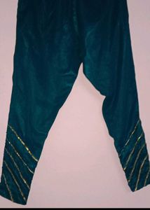 Kurta Pant With Dupatta