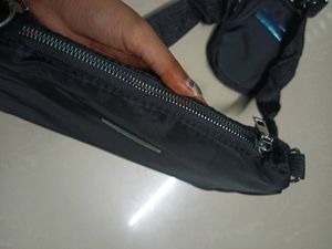 Urbanic Crossbody Bag