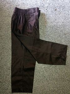 Kids Coat Pant