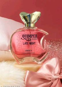 Quimper Late Night Perfume