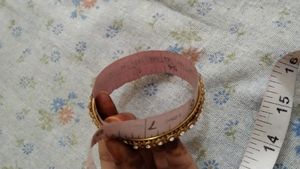 Beautiful Bangles ....