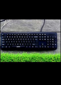 All New Keyboard