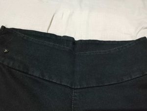 2 Jeggins And 1 Top Combo