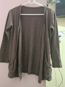 Women&#39;s Winter Shrug