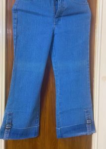 Denim Jeans