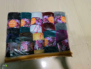 Glitter Hijab