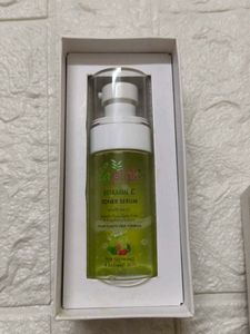 Lapink natural Face Serum Vitamin C