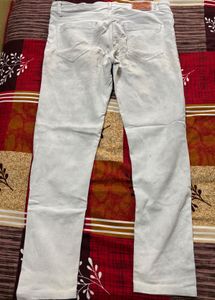 Men's Casual Gray Pants