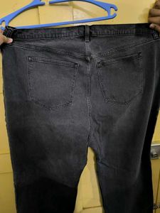 Abercrombie &amp; Fitch Plus Size Jeans