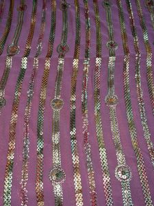 Ethnic Dress Material