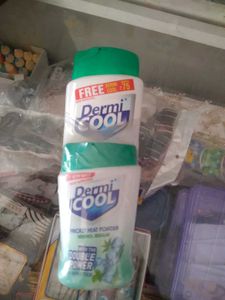 Dermi Cool