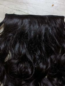 Hair Wig Ladies