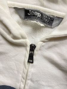 Jeep Spirit Hoodie