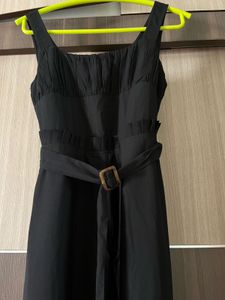 Unused Jumpsuit