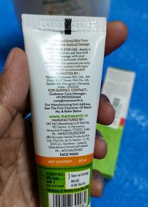 Mamaearth Skin Care Combo Offer 🎉🥳