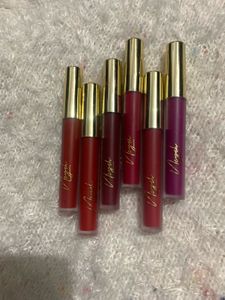 Lipsticks Set