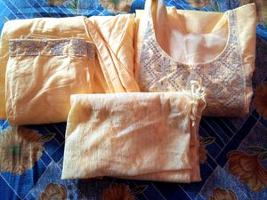 🆕 Salwar Kurti Set💯