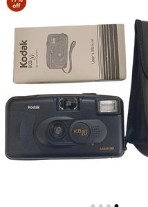 Kodak Camera